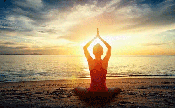 滿分濤島，不止一片藍